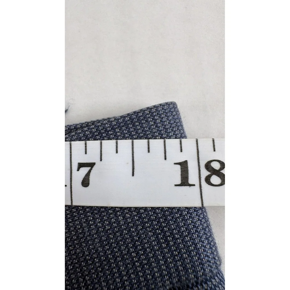 Banana Republic fabric has